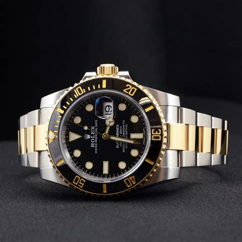 used submariner rolex for sale